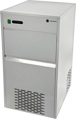Льдогенератор HURAKAN HKN-IMF80