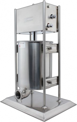 Колбасный шприц HURAKAN HKN-ISV2