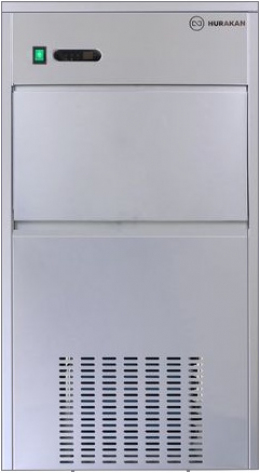 Льдогенератор HURAKAN HKN-GB100C