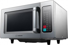 Микроволновая печь HURAKAN HKN-WP1000M PRO