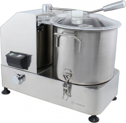 Куттер HURAKAN HKN-CL9