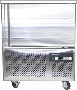 Шкаф шоковой заморозки HURAKAN HKN-BCF5M
